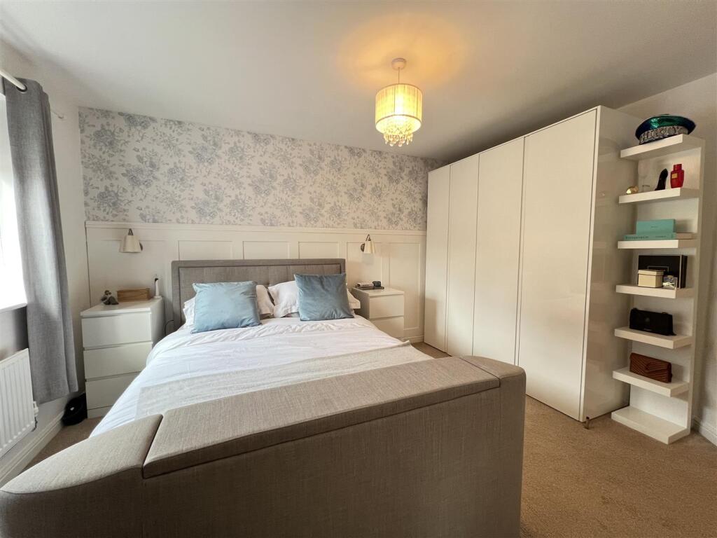 Additional property image - Cae Alaw Goch, Aberdare