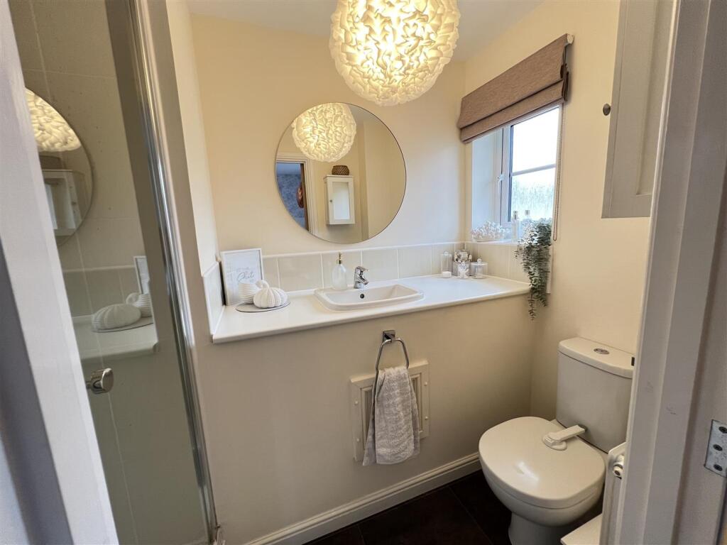 Additional property image - Cae Alaw Goch, Aberdare