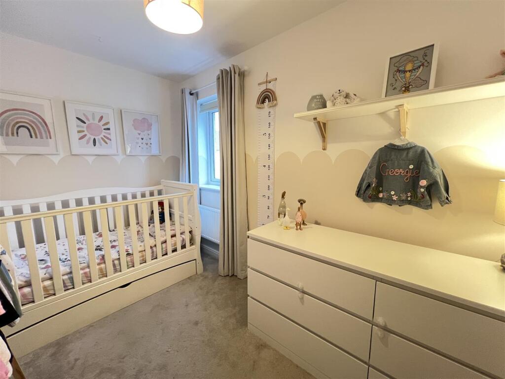 Additional property image - Cae Alaw Goch, Aberdare