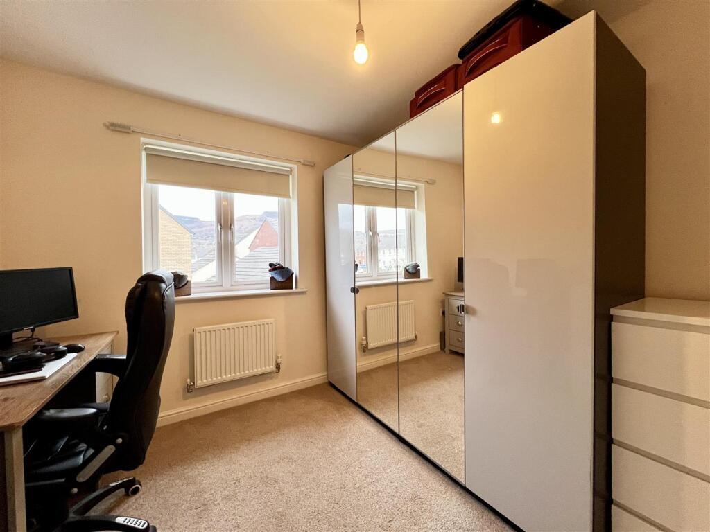 Additional property image - Cae Alaw Goch, Aberdare