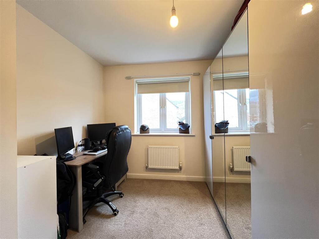 Additional property image - Cae Alaw Goch, Aberdare