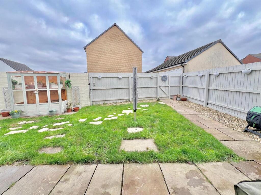 Additional property image - Cae Alaw Goch, Aberdare