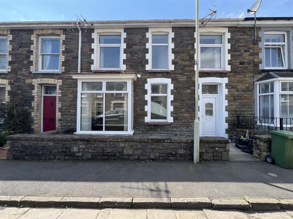 Main image of property: Glannant Street, Aberdare