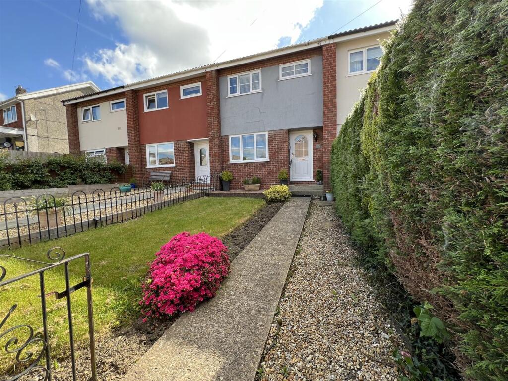 Main image of property: Thirlmere Terrace, Aberdare