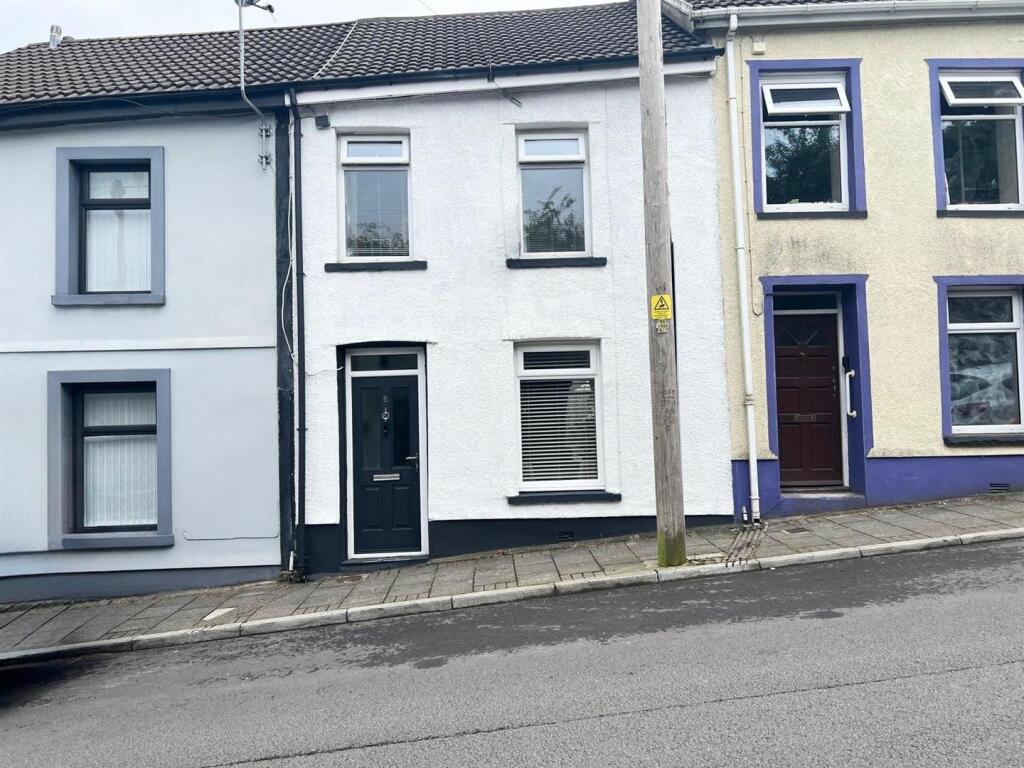 Main image of property: Gwladys Street, Penywaun, Aberdare
