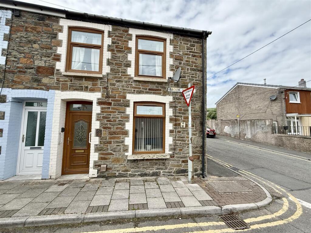 Main image of property: Brook Street, Aberdare