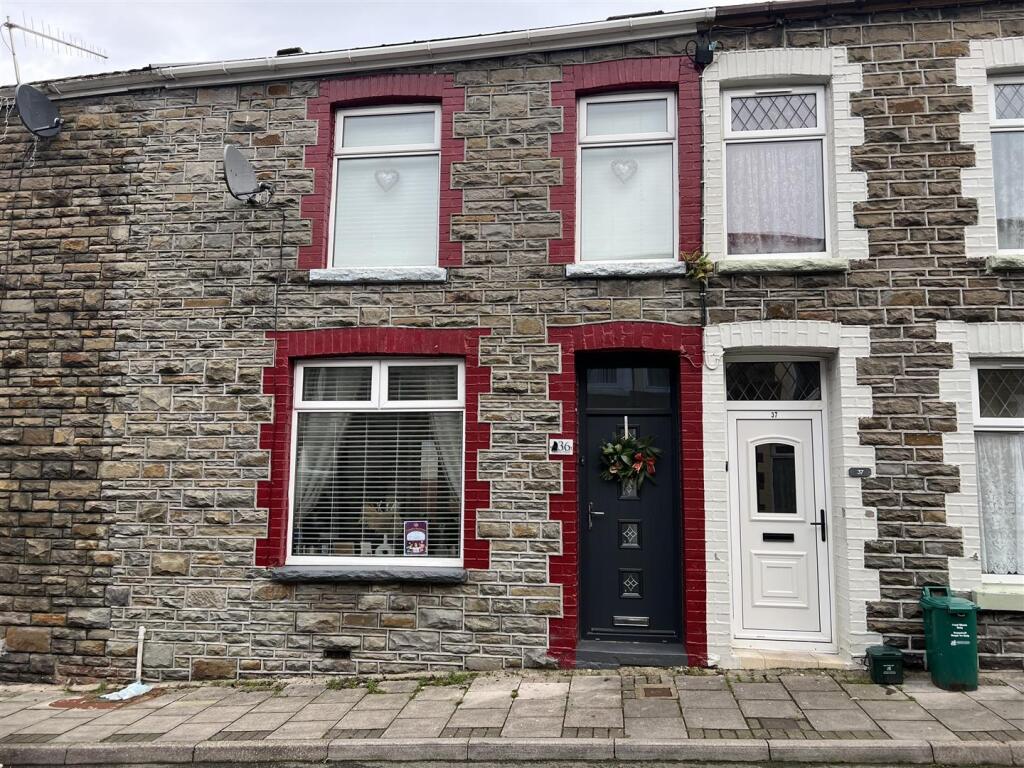 Main image of property: Brook Street, Aberdare