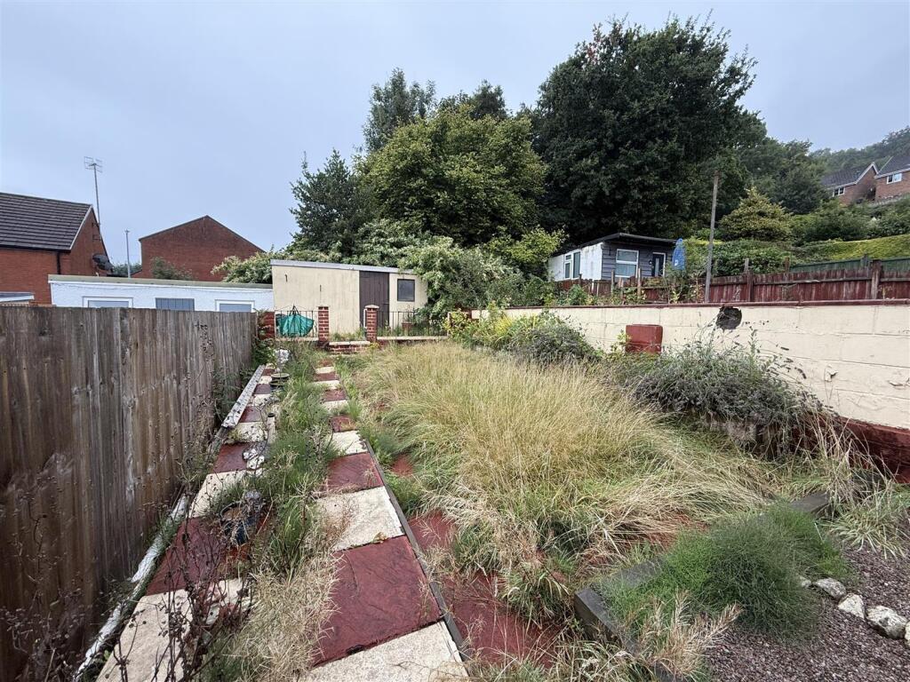 Main image of property: Gwawr Street, Aberdare