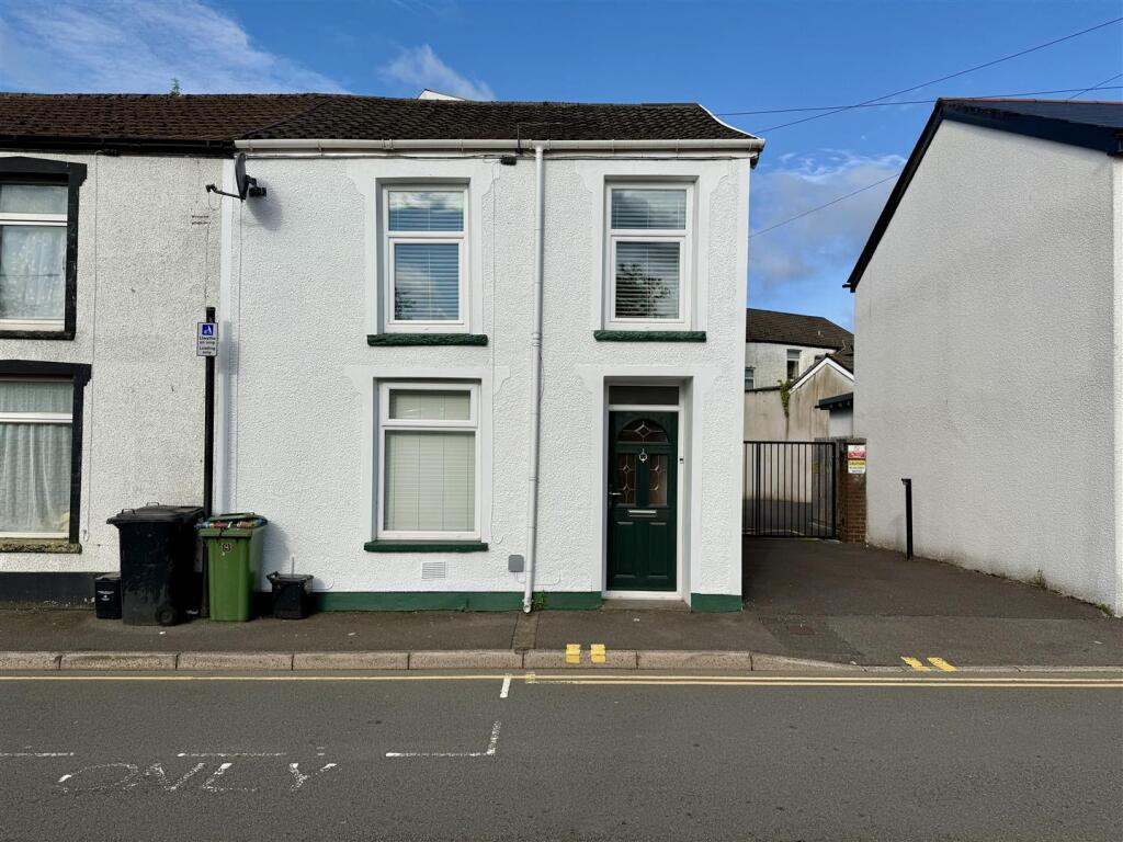 Main image of property: Duke Street, Aberdare