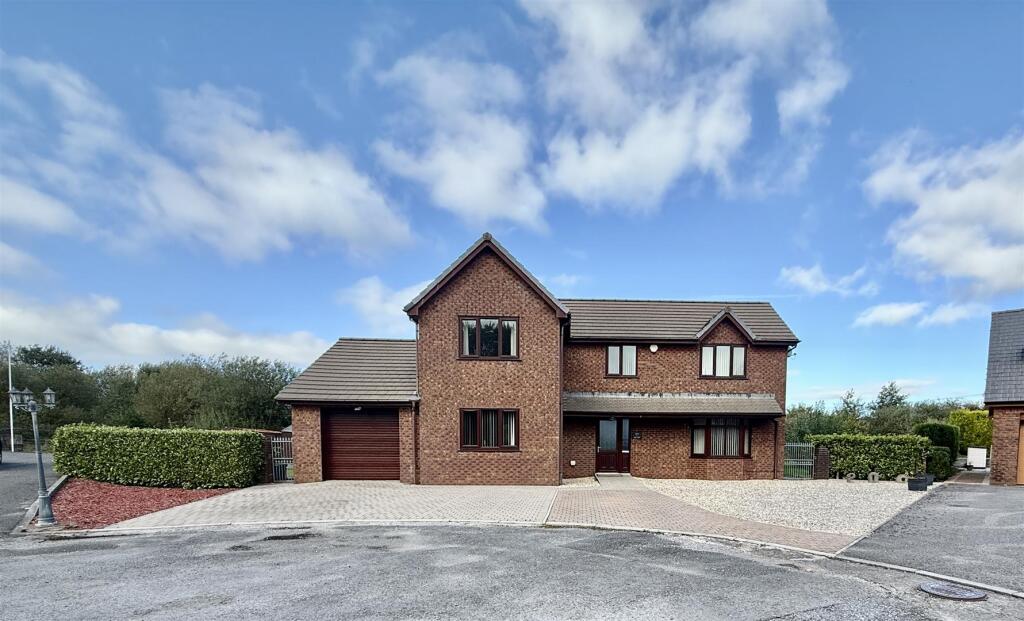 Main image of property: Penderyn Road, Hirwaun, Aberdare