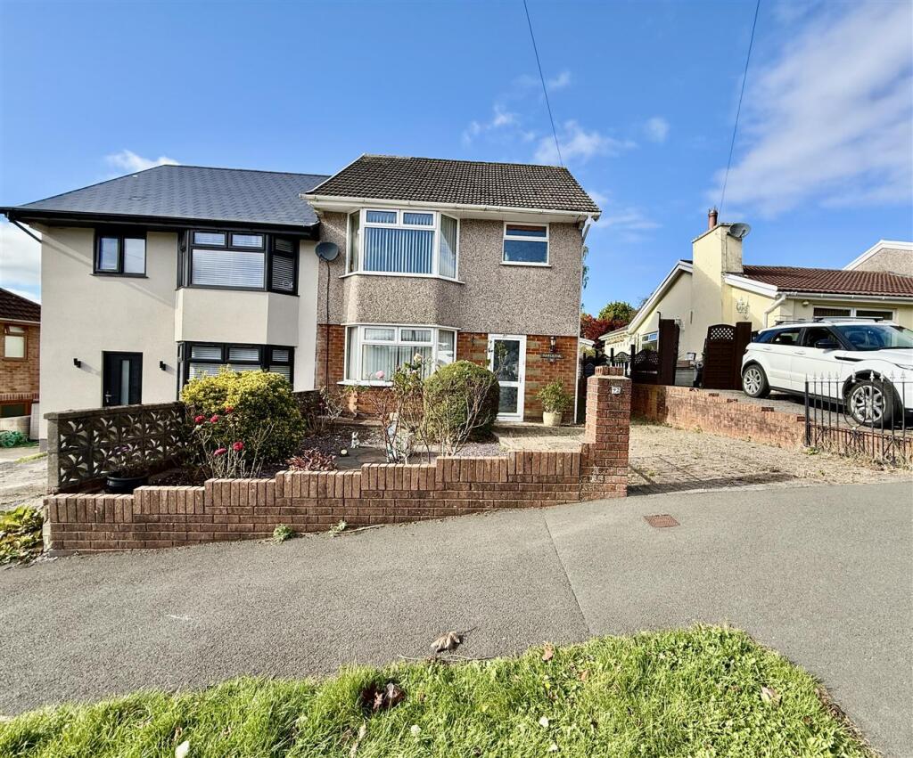 Main image of property: Llangorse Road, Aberdare