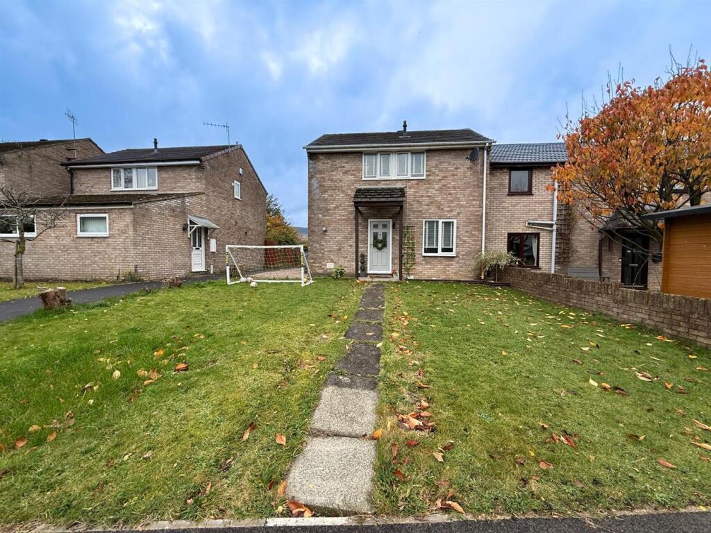 Main image of property: Meadow Close, Hirwaun, Aberdare