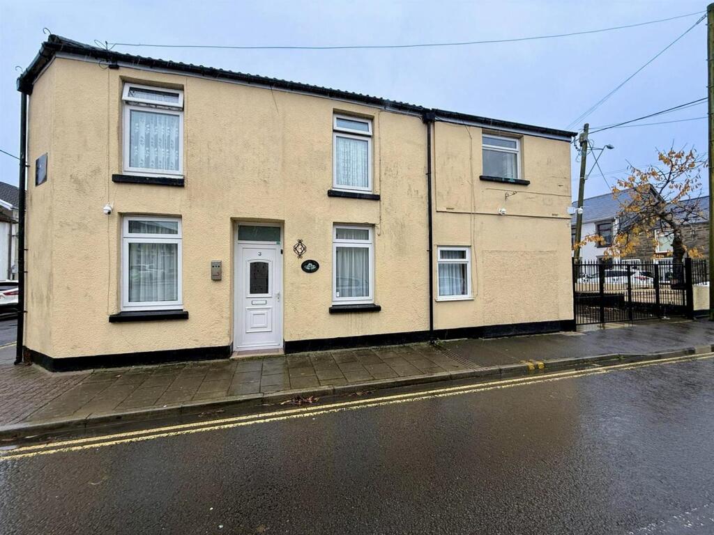 Main image of property: Nith Street, Aberdare