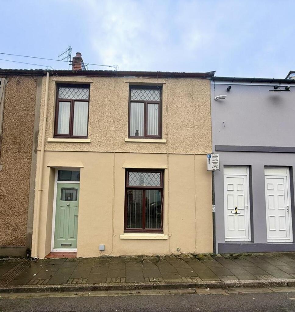 Main image of property: Pembroke Street, Aberdare