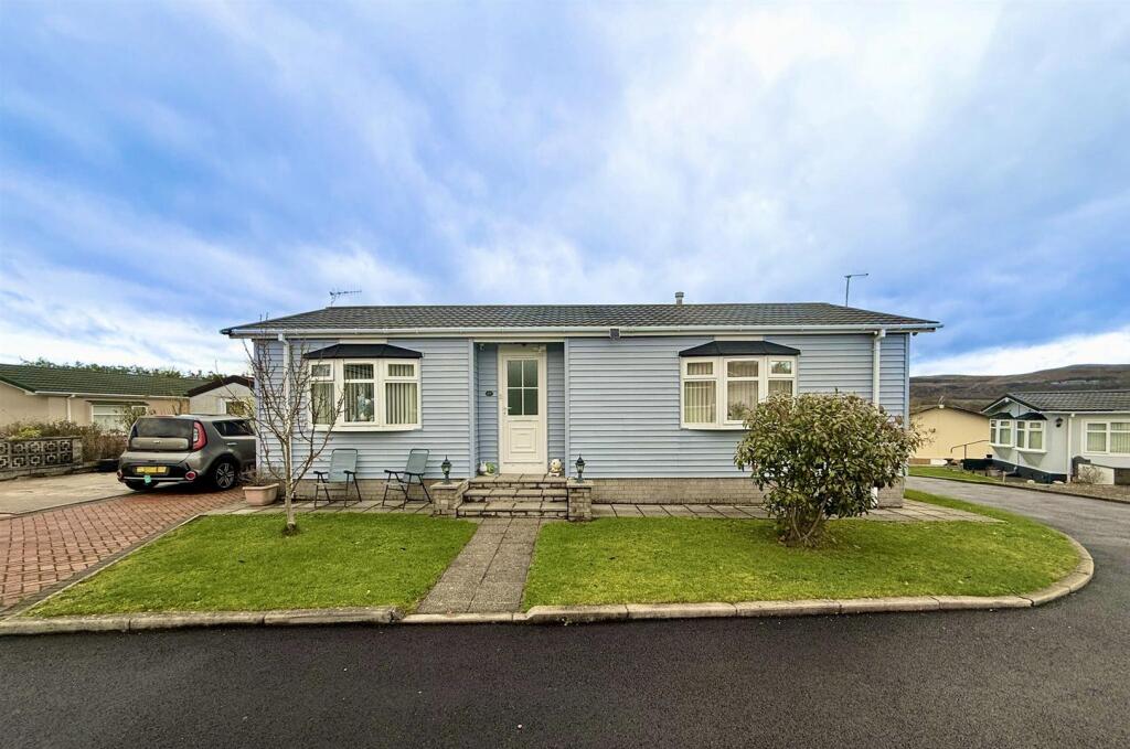 Main image of property: Pleasant View Park, Trecynon, Aberdare