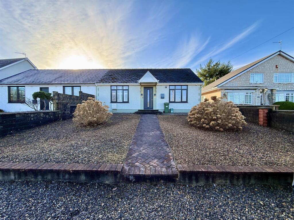 Main image of property: Hirwaun Road, Hirwaun, Aberdare