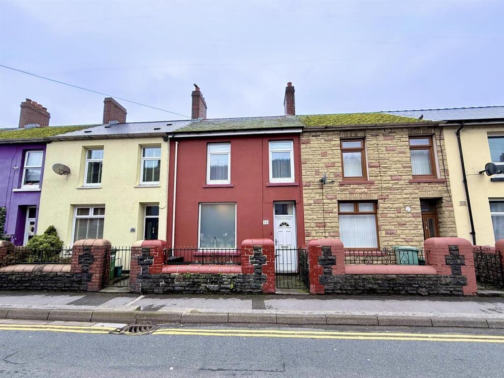 Main image of property: Park View Terrace, Abercwmboi, Aberdare