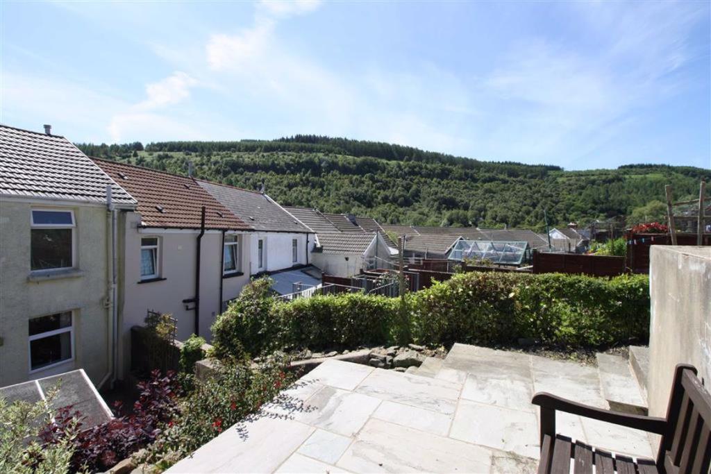 2 bedroom terraced house for sale in Glanaman Road, Cwmaman, Aberdare