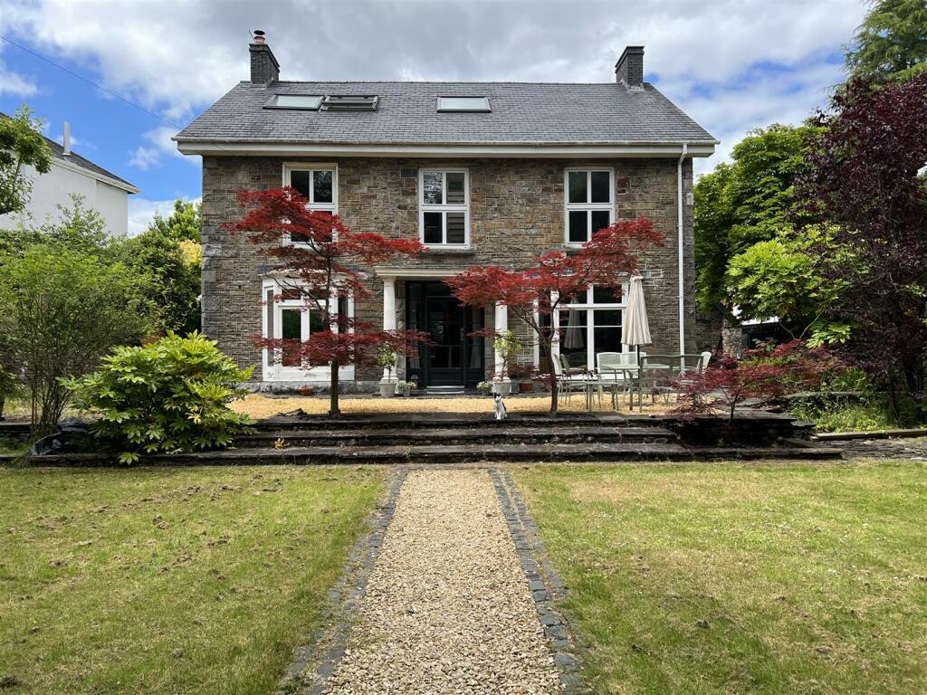 Additional property image - Cemetery Road, Aberdare