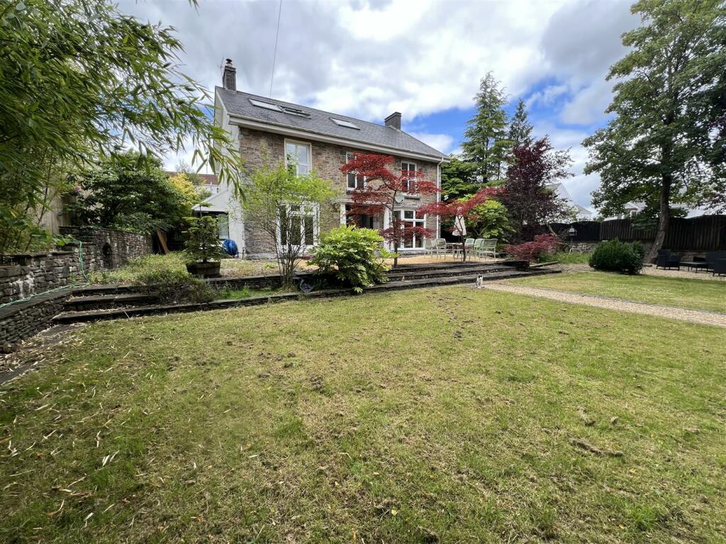 Additional property image - Cemetery Road, Aberdare