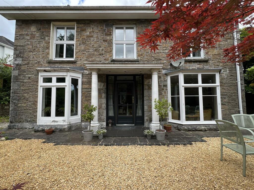 Additional property image - Cemetery Road, Aberdare