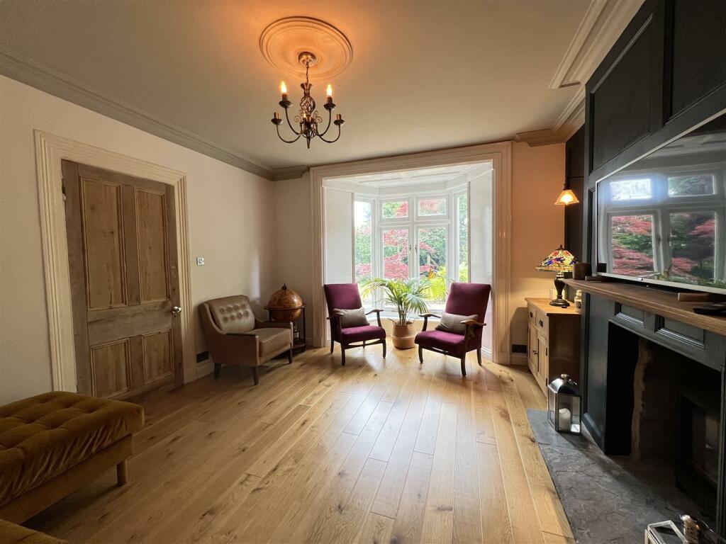 Additional property image - Cemetery Road, Aberdare