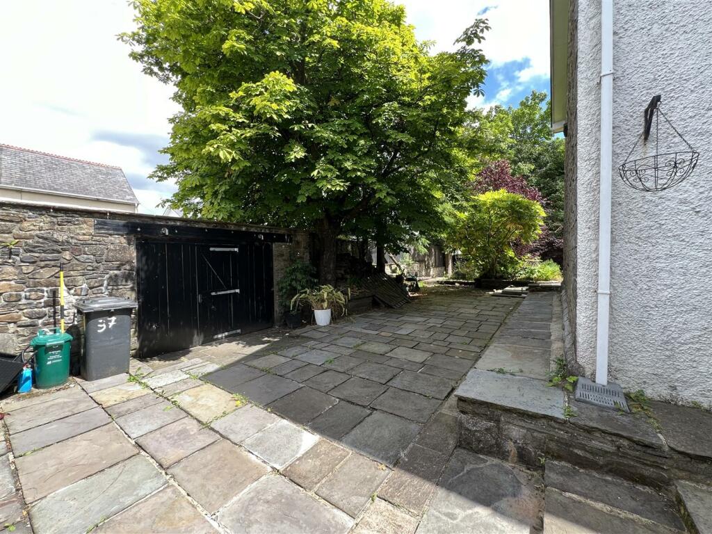 Additional property image - Cemetery Road, Aberdare