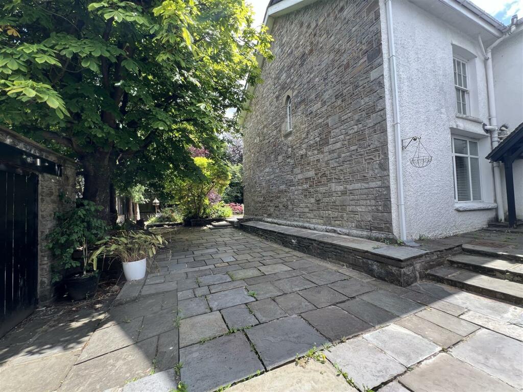 Additional property image - Cemetery Road, Aberdare