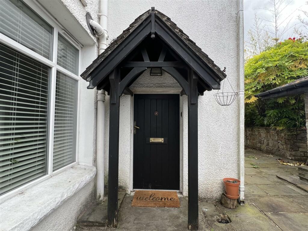 Additional property image - Cemetery Road, Aberdare