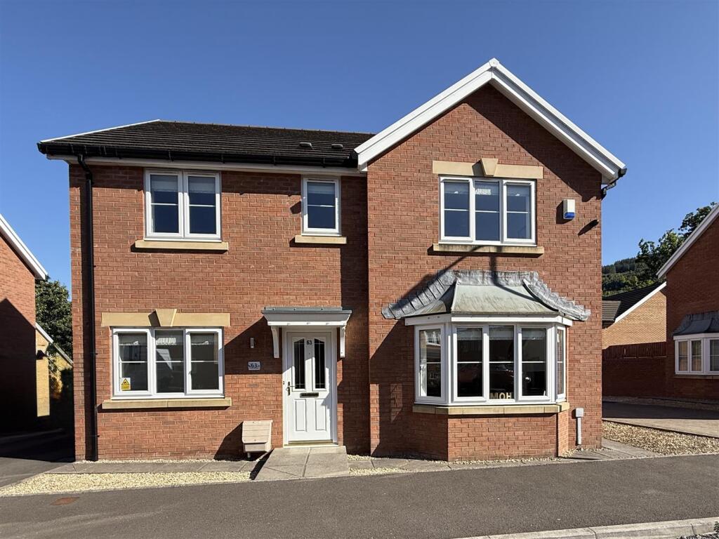Main image of property: Heol Ty Aberaman, Aberdare