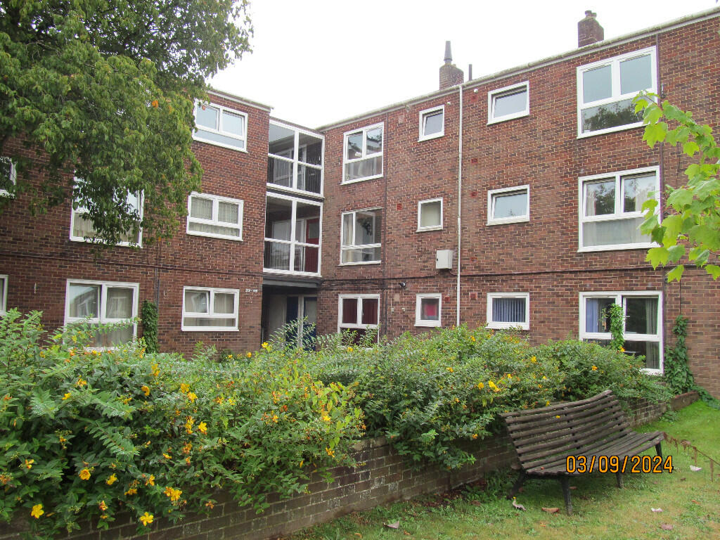 Main image of property: Northumberland Street, Norwich, Norfolk, NR2