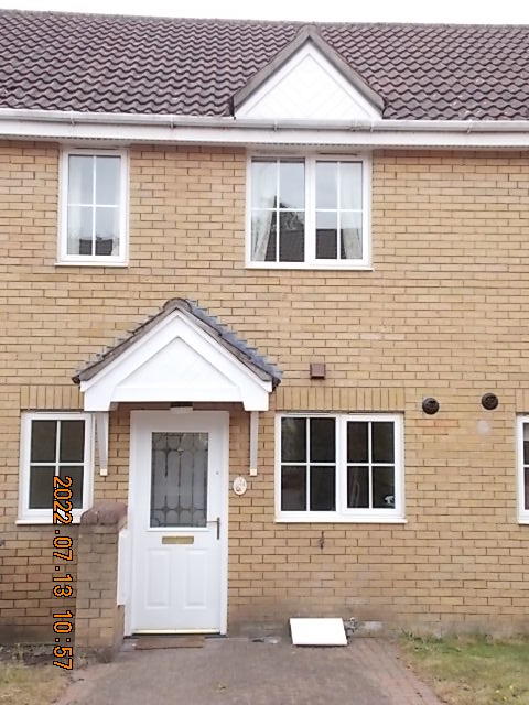 Main image of property: Speedwell Way,Norwich,NR5