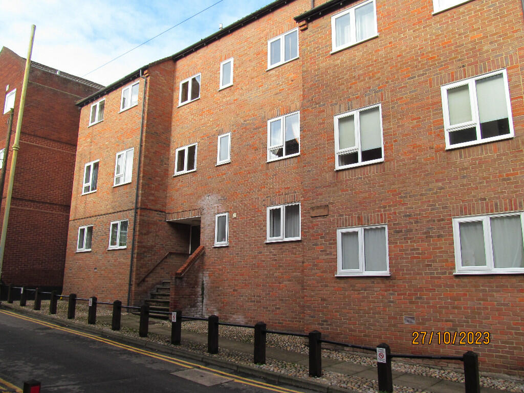 Main image of property: St. Simon Court, Waggon & Horses Lane,Norwich,NR3