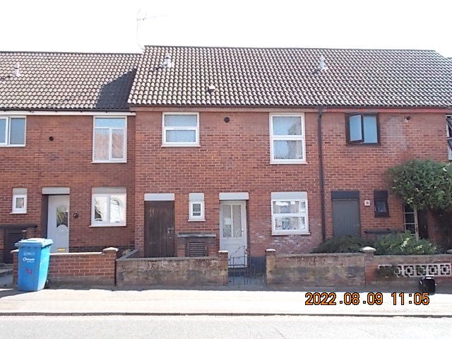 Main image of property: Silver Road,Norwich,NR3