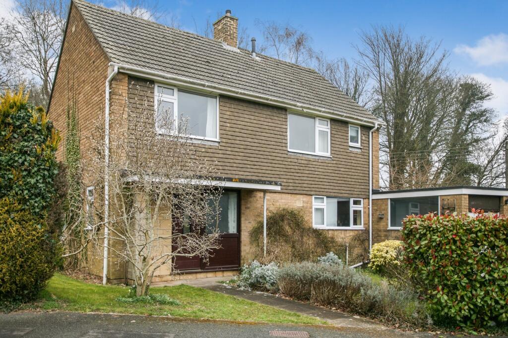 Main image of property: St. Edwards Drive, Stow On The Wold, Cheltenham, Gloucestershire. GL54 1AP