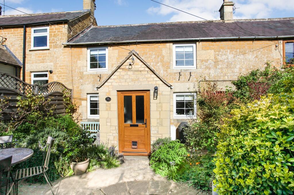 Main image of property: 5 Mount Pleasant, Blockley, Gloucestershire, GL56