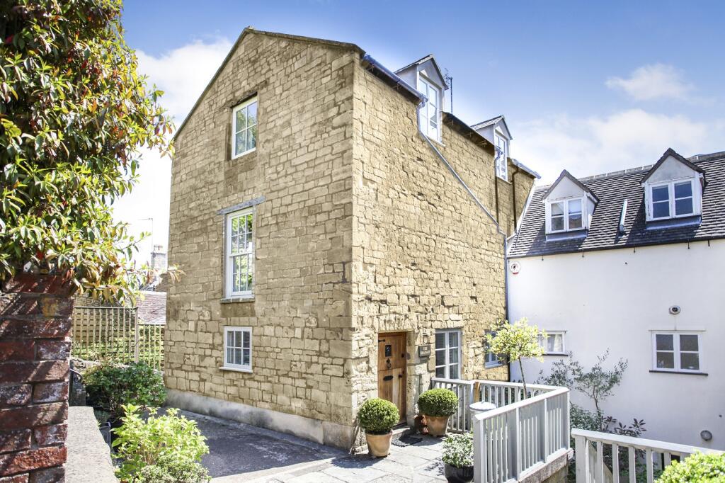 Main image of property: 4 Bankside, High Street, Blockley, Gloucestershire, GL56