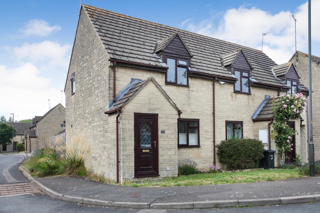 Main image of property: Primrose Court, Moreton-in-Marsh, Gloucestershire. GL56 0JG