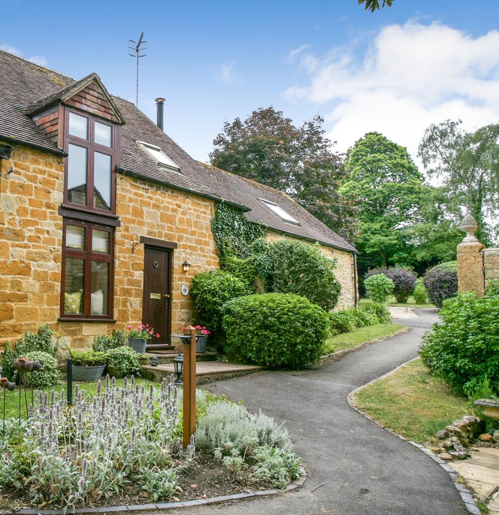 Main image of property: Blockley, Moreton-in-Marsh, Gloucestershire. GL56 9DP