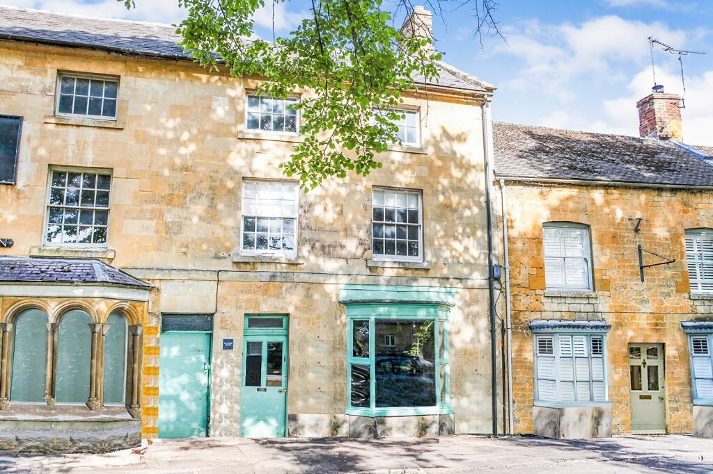 Main image of property: High Street, Moreton-in-Marsh, Gloucestershire. GL56 0AD