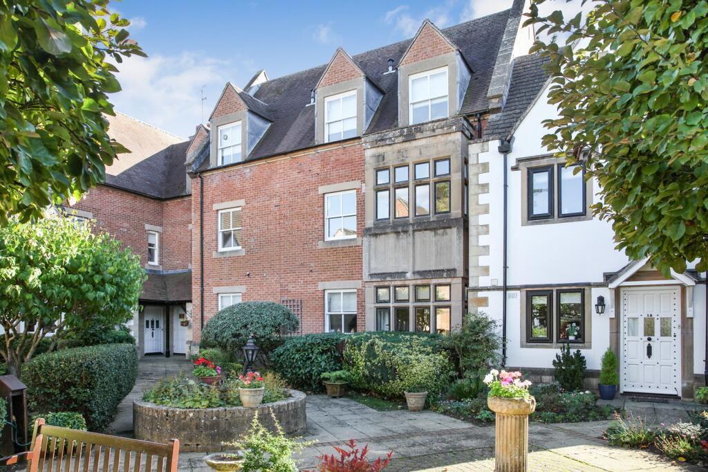 Main image of property: The Grange, Moreton-in-Marsh, Gloucestershire. GL56 0AU