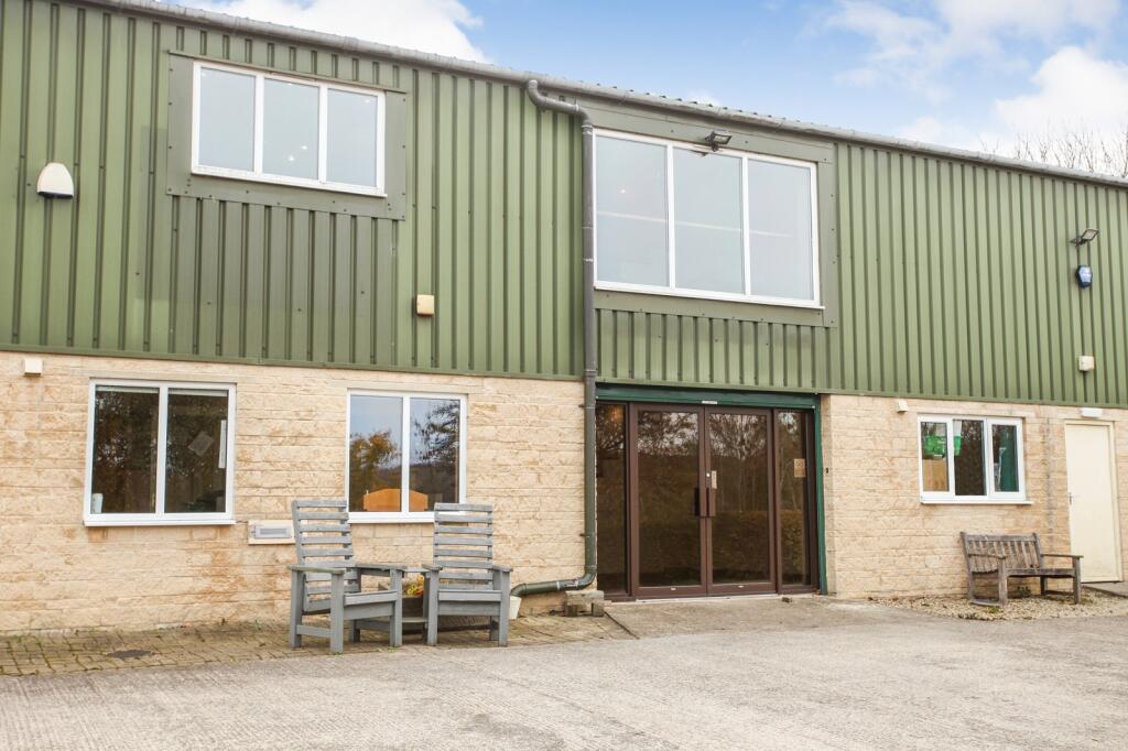 Main image of property: Draycott Industrial Estate, Draycott, Moreton-in-Marsh, Gloucestershire. GL56 9JY