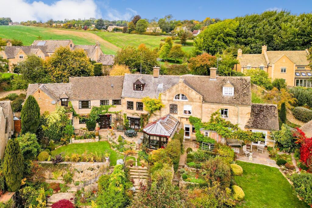 Main image of property: Chapel Lane, Blockley, Moreton-in-Marsh, Gloucestershire. GL56 9BD