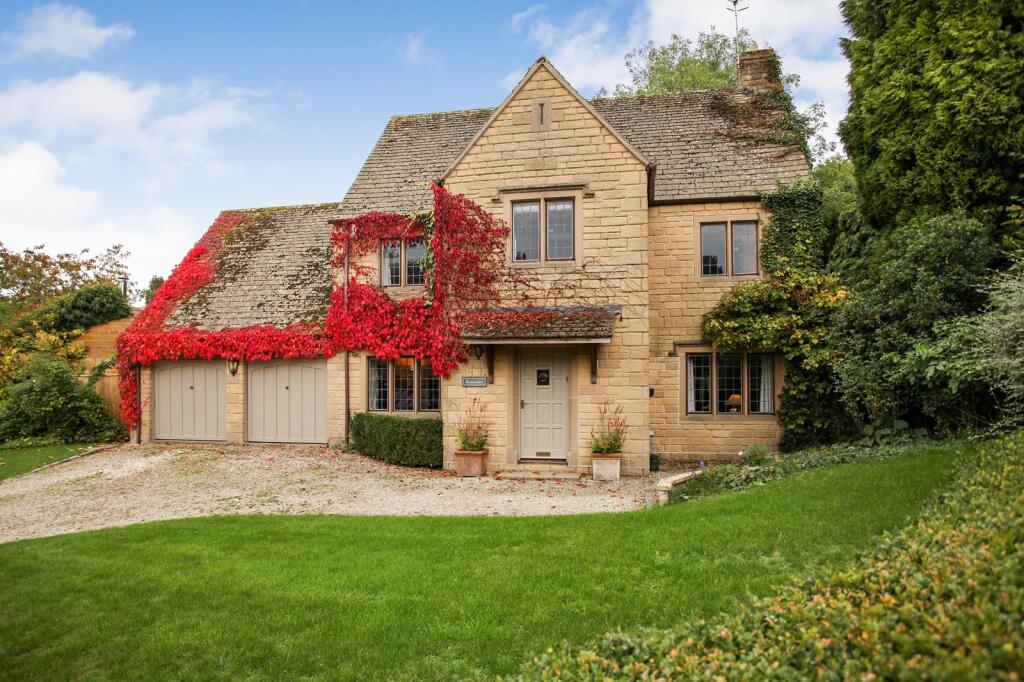 Main image of property: 1 Church Farm Lane, Aston Magna, Moreton-in-Marsh, Gloucestershire. GL56 9RG