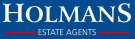 Holmans Estate Agents, Moreton-In-Marsh Estate Agent Logo
