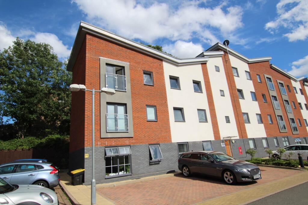 Main image of property: Baker Court      Lichfield Road, Four Oaks