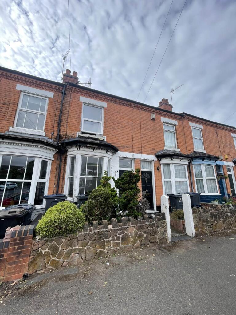 Main image of property: Penns Lane, Wylde Green