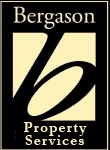Bergason, Lichfield Estate Agent Logo