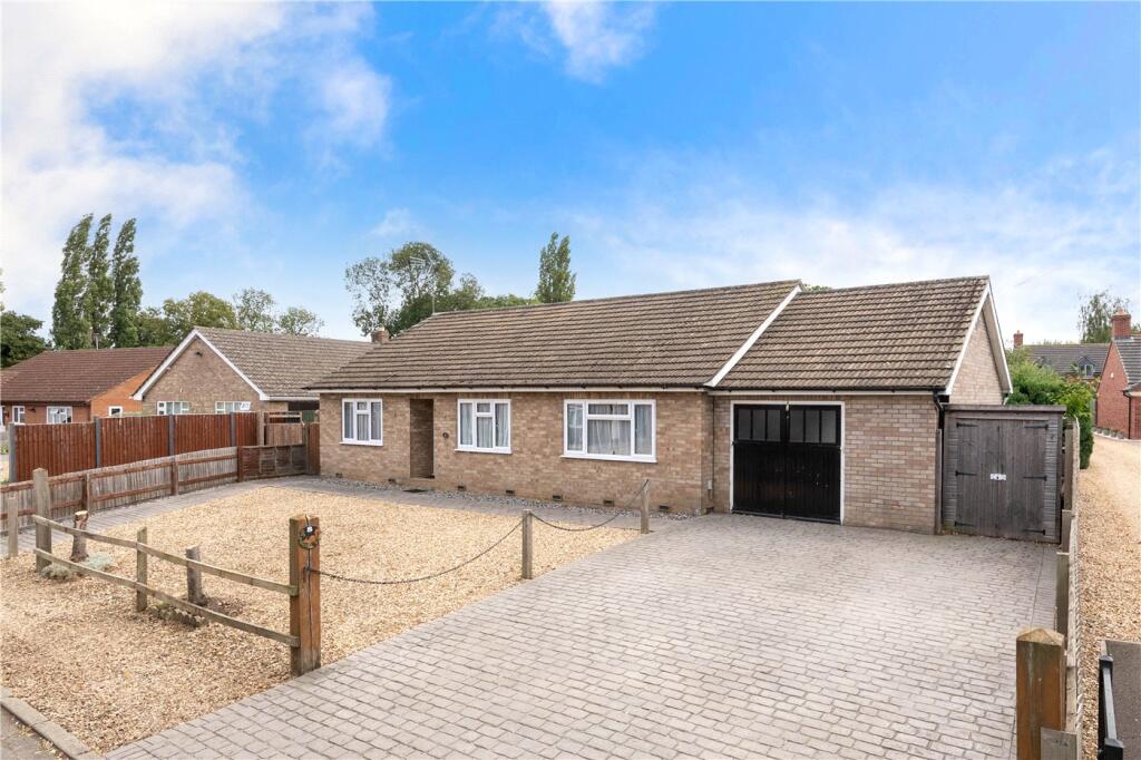 Main image of property: Ford Lane, Morton, Bourne, Lincolnshire, PE10