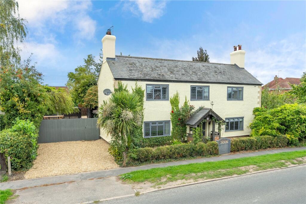 Main image of property: Church Street, Pinchbeck, Spalding, Lincolnshire, PE11